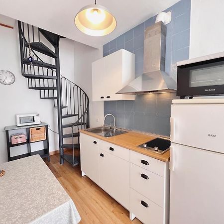 Вілла Casita Paz Торрокс Екстер'єр фото