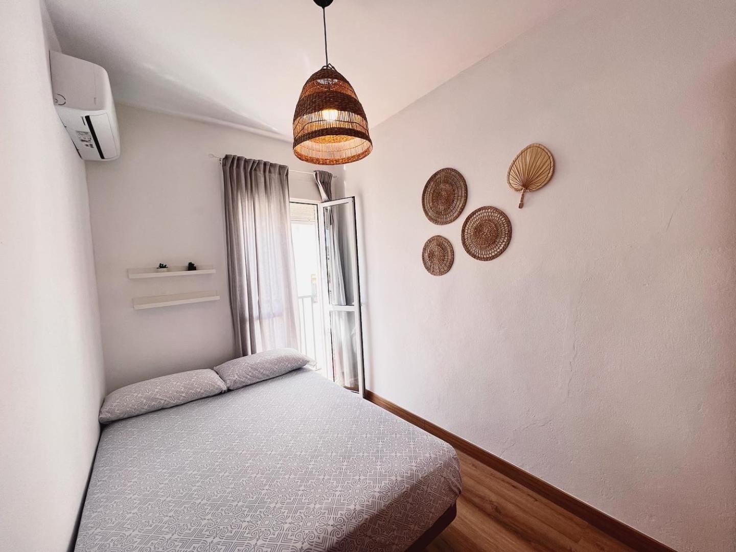 Вілла Casita Paz Торрокс Екстер'єр фото