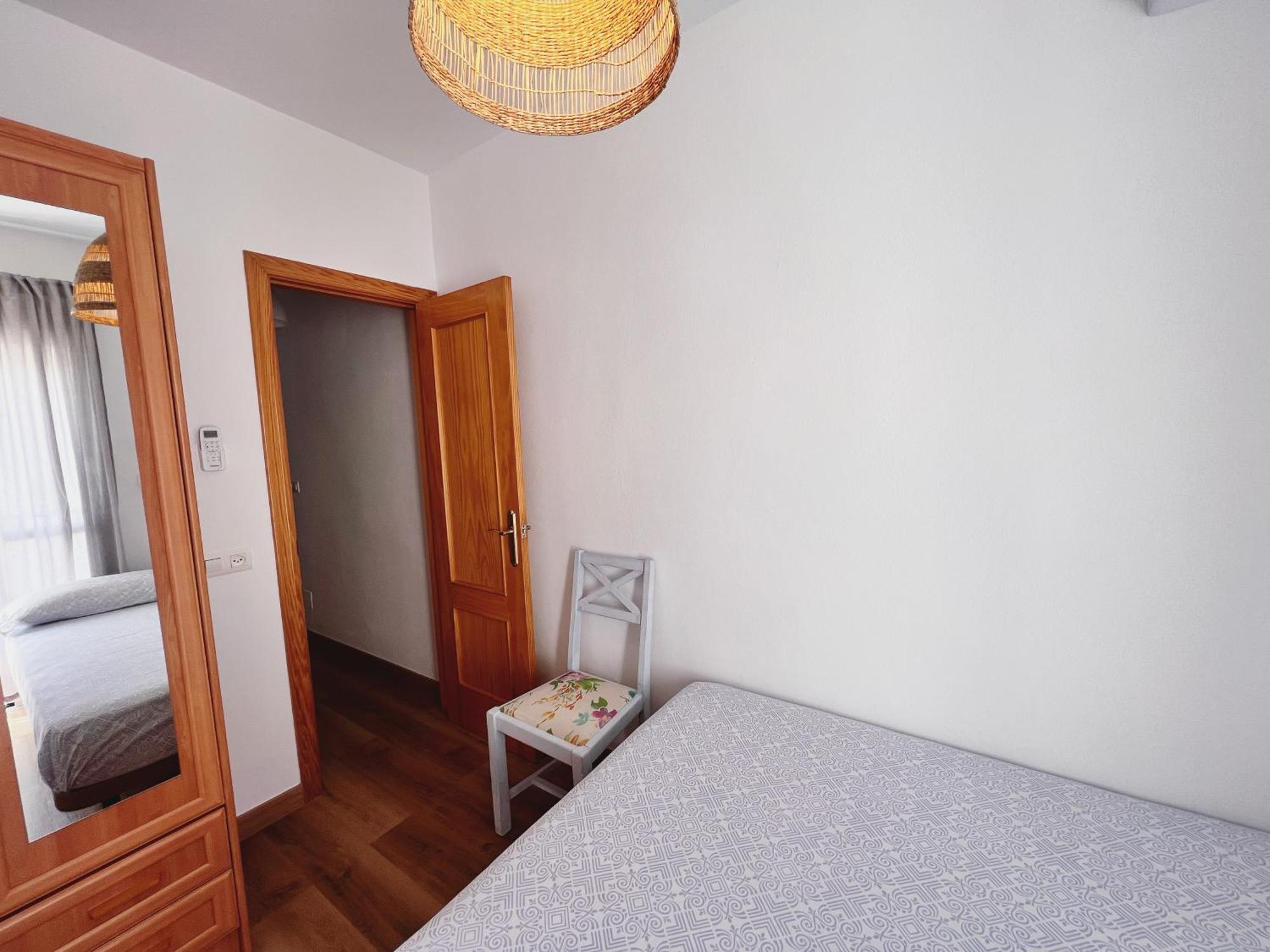 Вілла Casita Paz Торрокс Екстер'єр фото